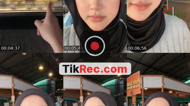 TikTok live: PMW Penang by @pakmatwesterncafee