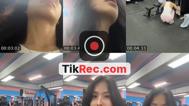 @thampink TikTok live from 2026-10-23