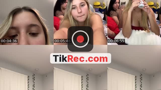 @ariiii.ariii_ TikTok live