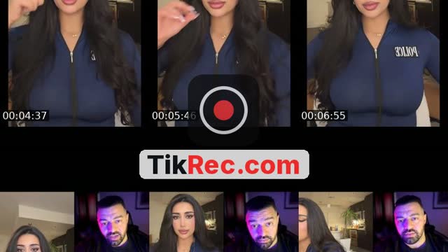 @dnya.officiall TikTok live from 2026-10-23