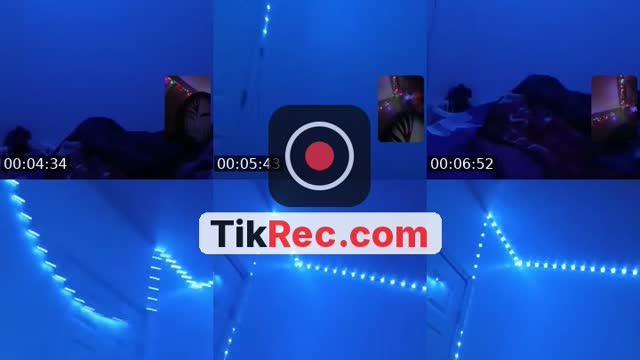 TikTok live: talent show by @forsakenlover023