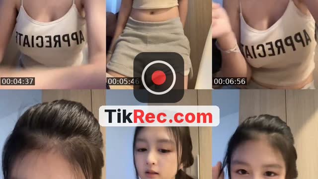 @yijing_49 TikTok live from 2026-10-23