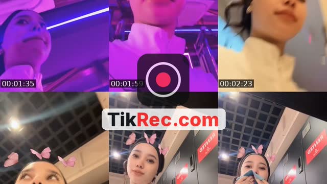 @ae.sns TikTok live from 2026-10-23