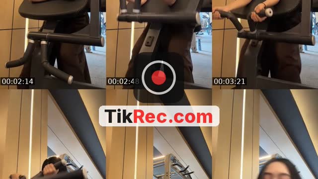 TikTok live: Gobyoss 🍑 by @sin.silfia