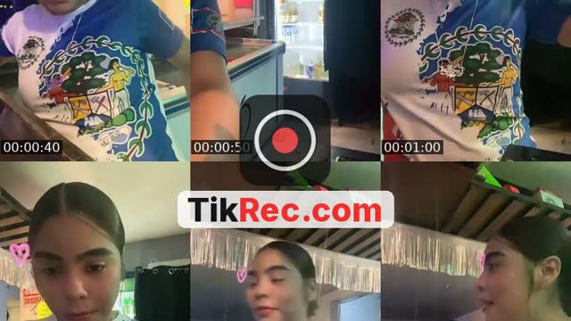 @elivethe TikTok live