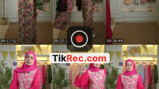 TikTok live: TikTok Shop 9.9 Brands Festival by @anorie_hq