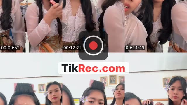 @abcdefakyuuumenn TikTok live
