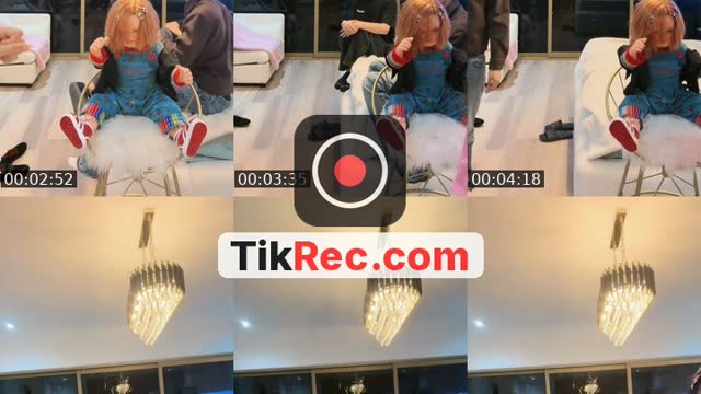 @..mane3 TikTok live