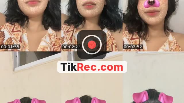 @roberta.llopss TikTok live