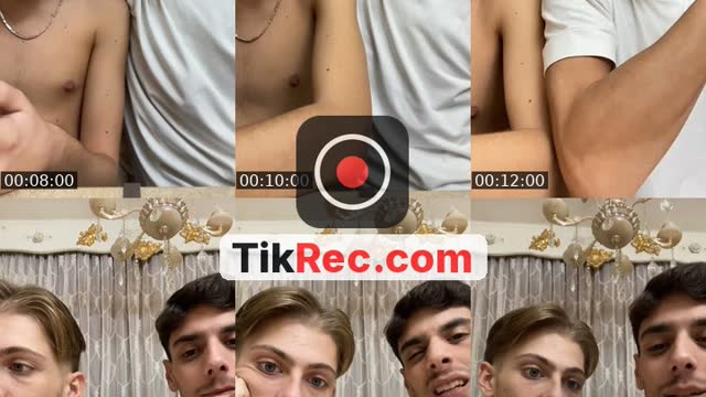 @antonio.monsurro TikTok live