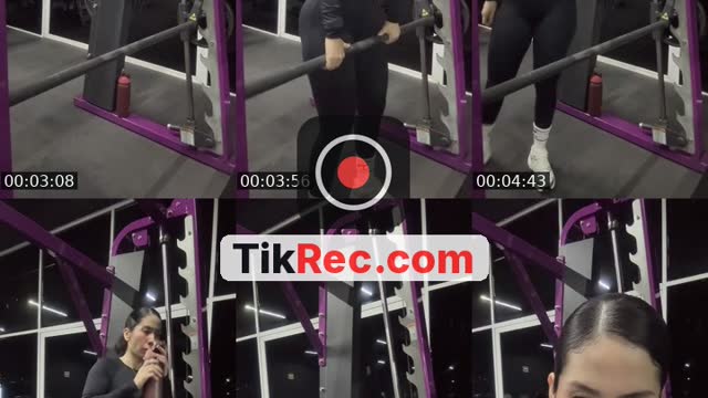 @marjop__ TikTok live