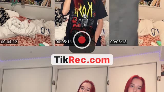 Coca Cola shirt maybe? - @keeraparke