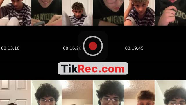 @jaxton17782 TikTok live from 2026-10-24