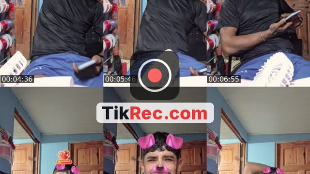 @jj.a.jimenez10 TikTok live