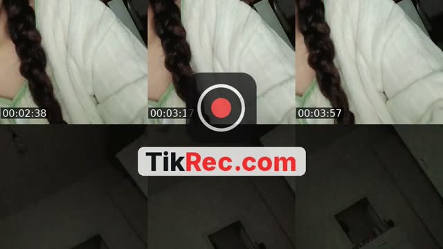 @meaaaaw96 TikTok live