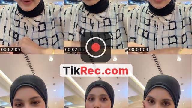 @qisteeinaa TikTok live