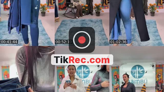 @bambuestilo TikTok live from 2026-10-24