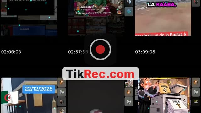 @cazo127 France TikTok live from 2026-10-24