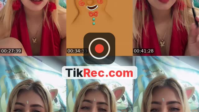 @catra646 TikTok live from 2026-10-24