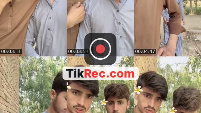 @2dick8 TikTok live