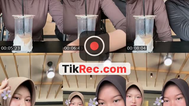 @kuuahsoto TikTok live