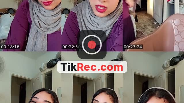 TikTok live: لعب by @manologyy