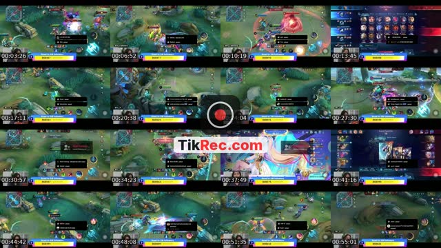 TikTok live: Happy saturday guys! by @serahsocool
