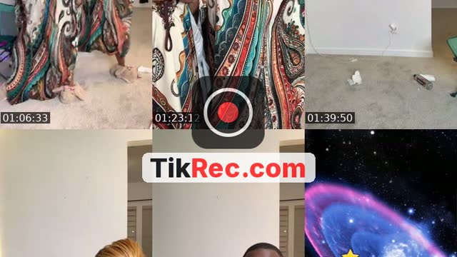 @1drebby TikTok live from 2026-10-24