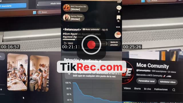 @sebasbetancourt34 TikTok live