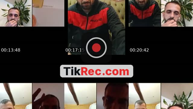 @keberoma1993 TikTok live