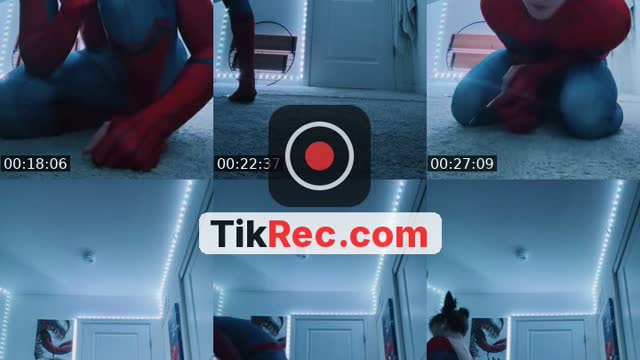 TikTok live: Chat by @christian.h4783