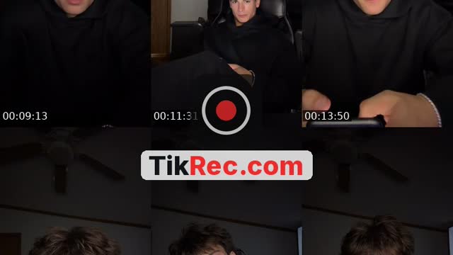 TikTok live: Join by @jkefff1
