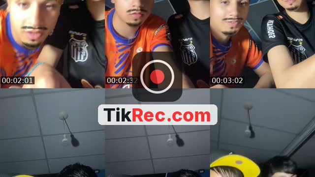 @gael_guerrero.r7 TikTok live