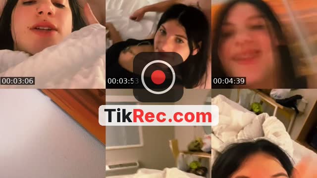 @your.favorite5180 TikTok live