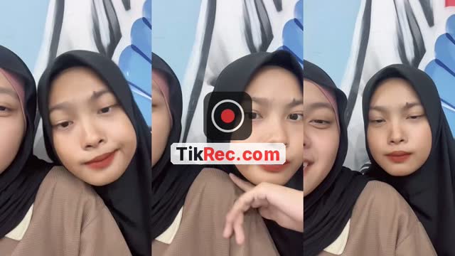 @nnouraeii TikTok live