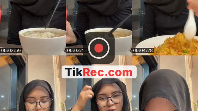 @nizdao TikTok live from 2026-10-23