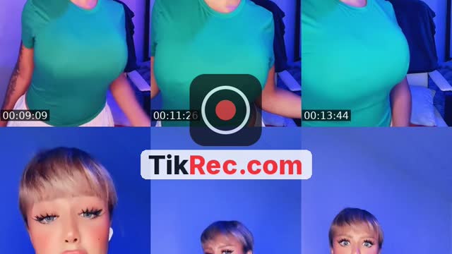 @didawabas TikTok live