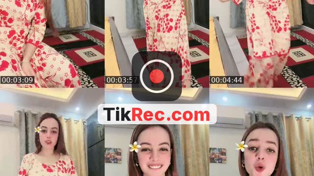 @sonaina_malik TikTok live