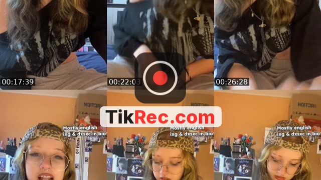 auntie timee (ENG) 18+ - @_ciocia_wikusia_
