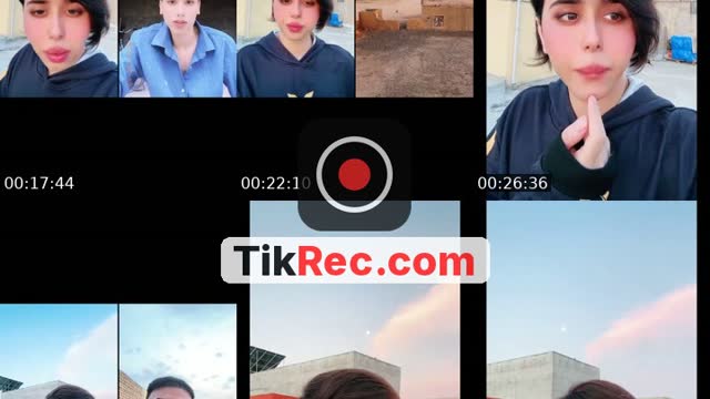 @ahmed_khadir95 Saudi Arabia TikTok live from 2026-10-23