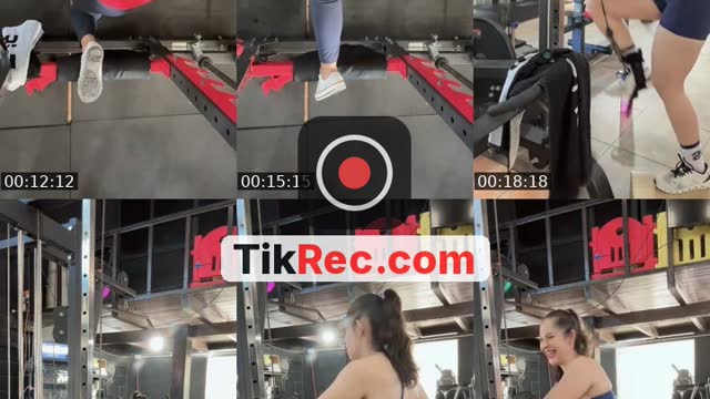 @damarislamelas TikTok live