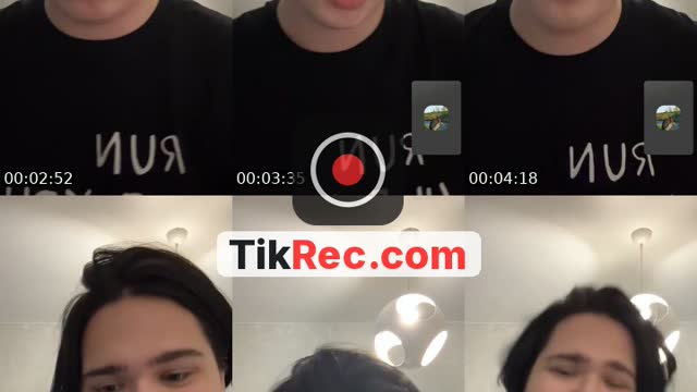 @reqtta TikTok live