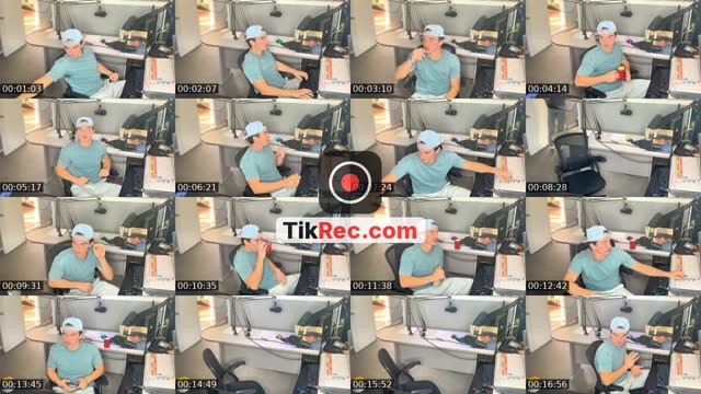 TikTok live: Lets Go LIVE! by @kbel967