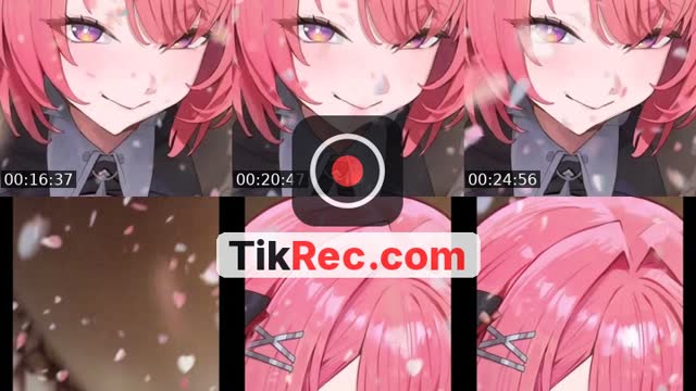 TikTok live: Heyoo by @zoey_ch1