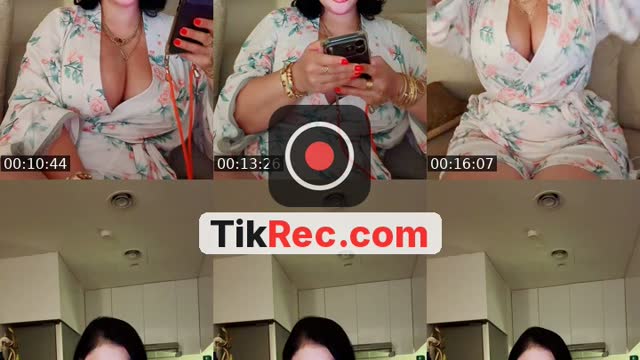 @al_yasma TikTok live