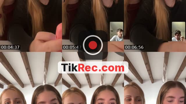 @evaagaarciiiaa TikTok live