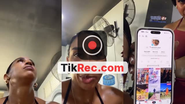 @sofiidiaz59 TikTok live