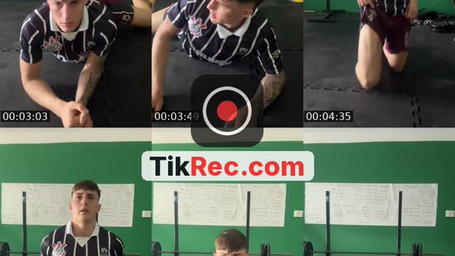 @santibzfede TikTok live