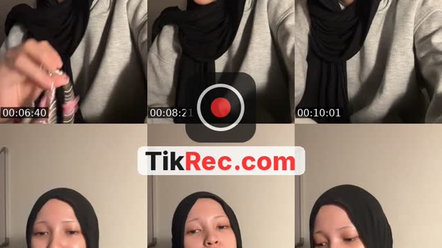 @ratnawh0 TikTok live