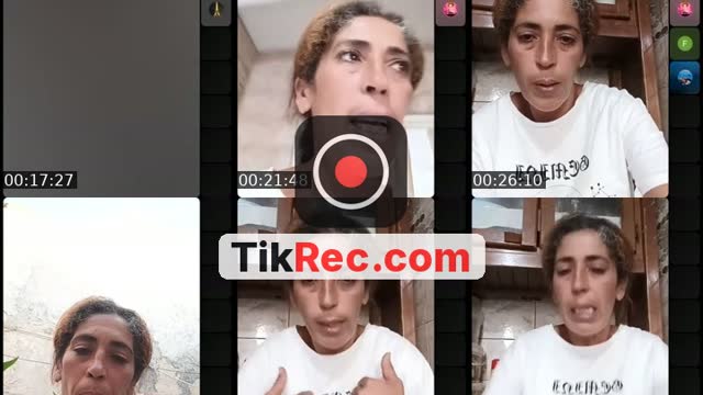 @hassnachihi TikTok live